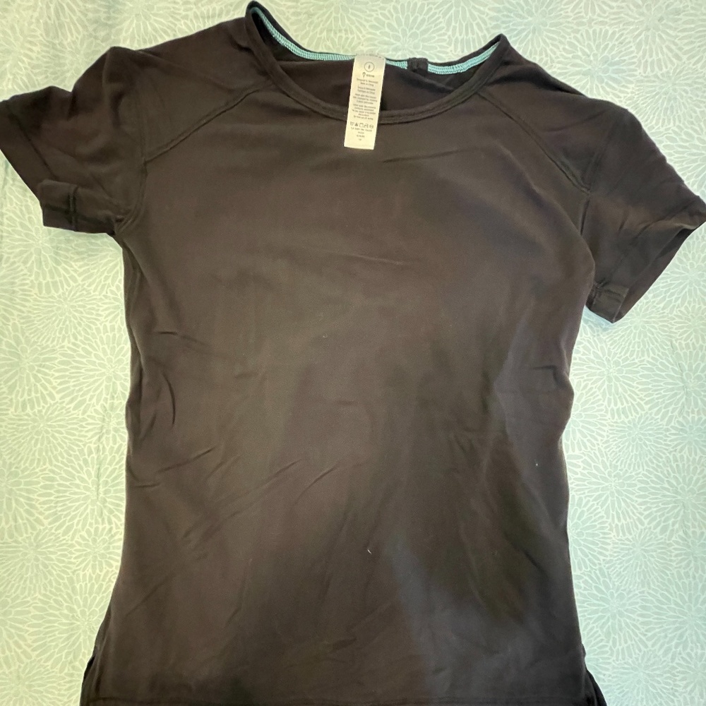 Ivivva Shirt